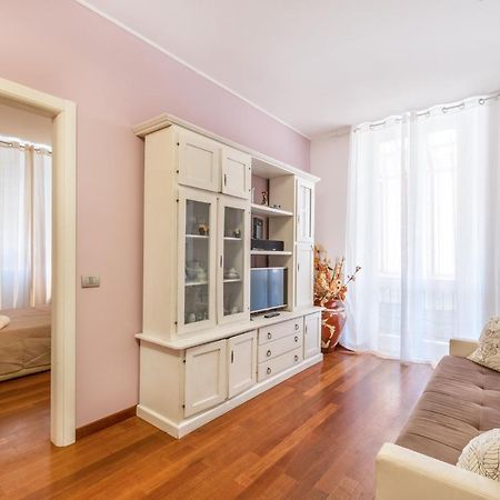 Holiday House La Spezia Exterior foto
