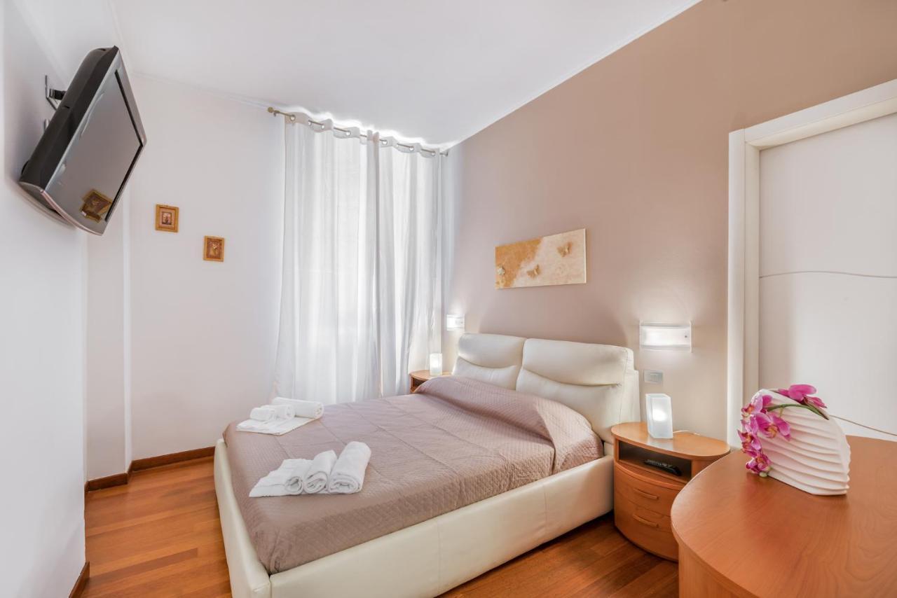 Holiday House La Spezia Exterior foto